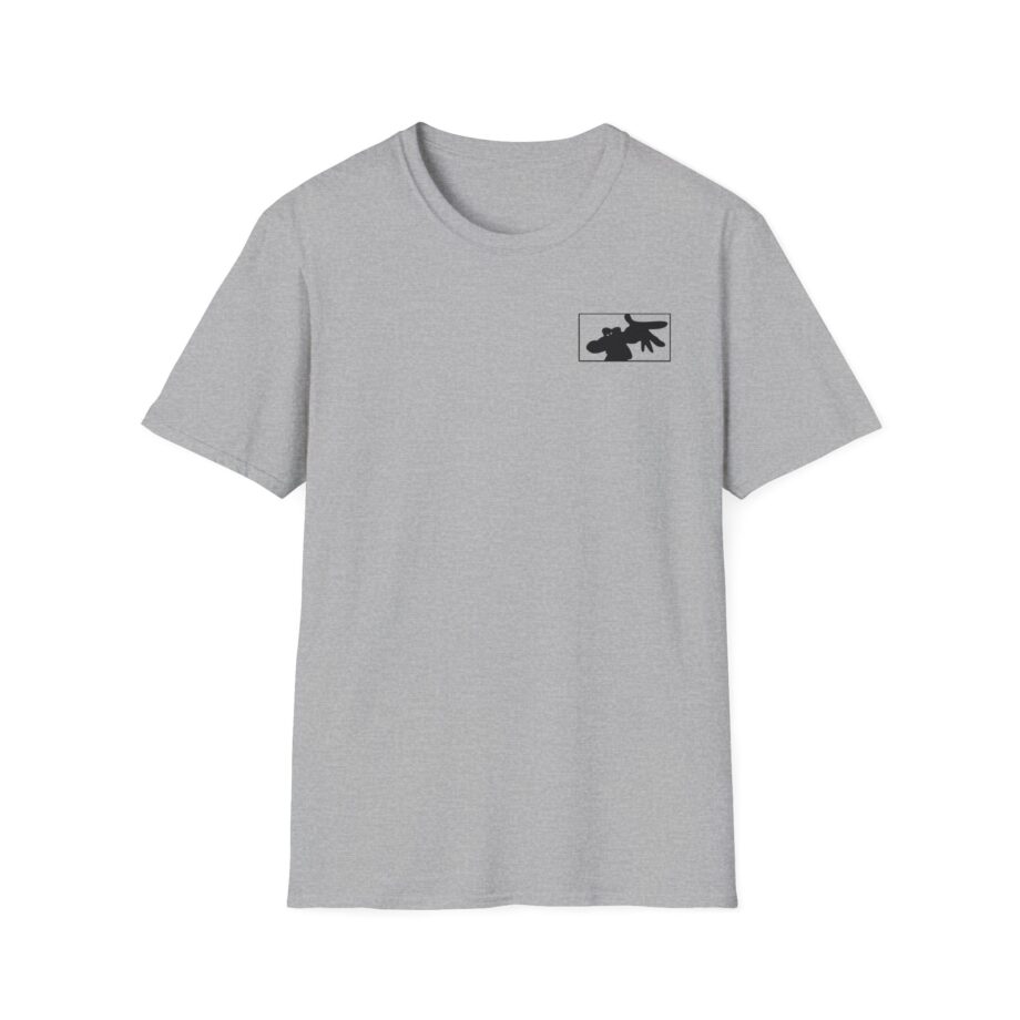 Limp Bizkit Unisex Softstyle T-Shirt