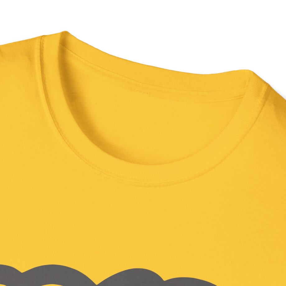 Lucio 1019 Unisex Softstyle T-Shirt