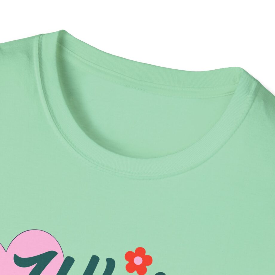 Stephanie Soo Unisex Softstyle T-Shirt