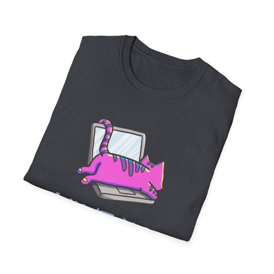 Lovejoy Unisex Softstyle T-shirt