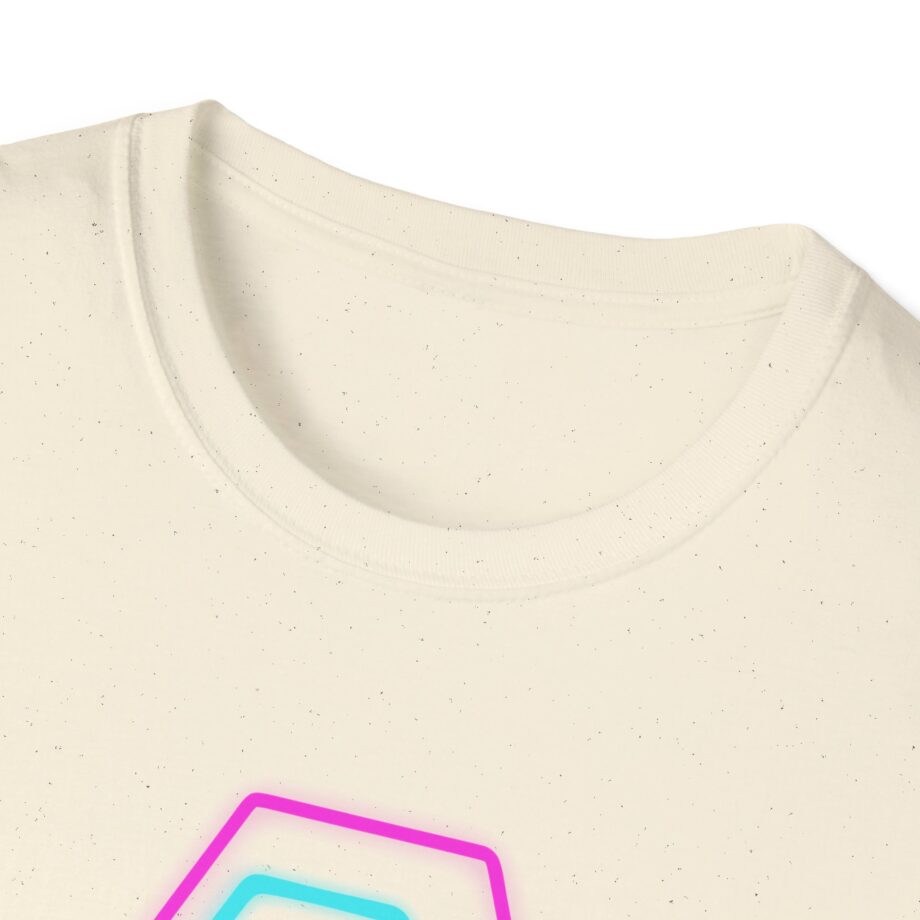 Austinshow Unisex Softstyle T-shirt