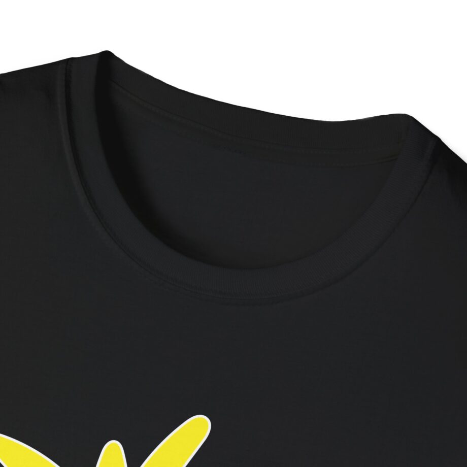 Beabadoobee Forest Unisex Softstyle T-Shirt