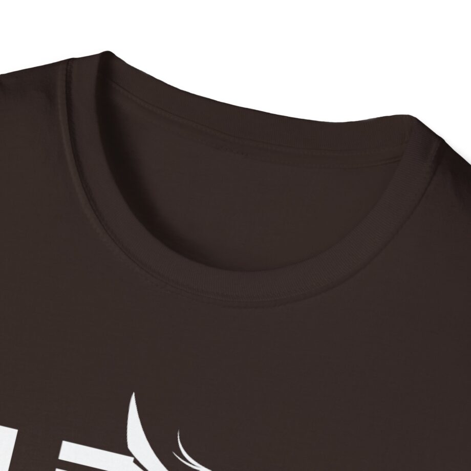 Illenium Script Unisex Softstyle T-Shirt