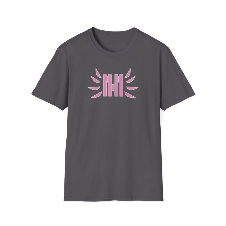 Heelmike Unisex Softstyle T-shirt
