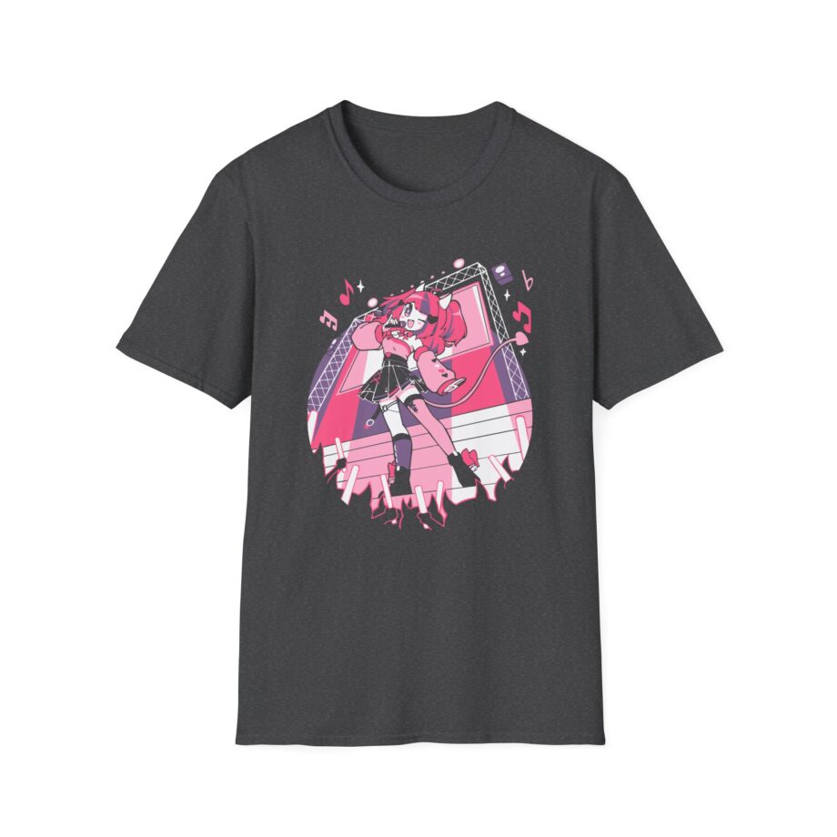 VShojo Unisex Softstyle T-Shirt