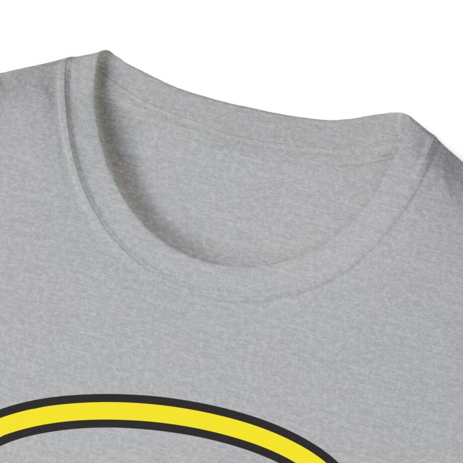 Thasup Unisex Softstyle T-shirt