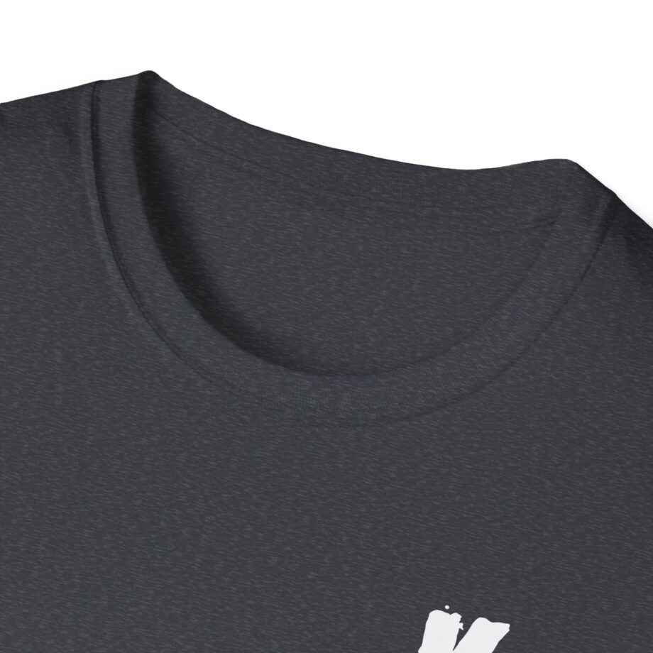 Koe Wetzel Kw Gentleman's Club Unisex Softstyle T-shirt