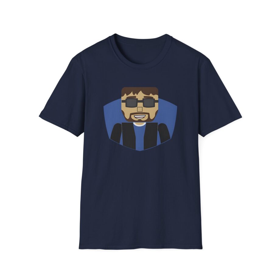 Ssundee Unisex Softstyle T-shirt