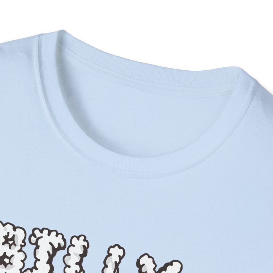 Billy Strings Imogene + Willie X Billy Strings Highway Prayers Green Car Unisex Softstyle T-shirt