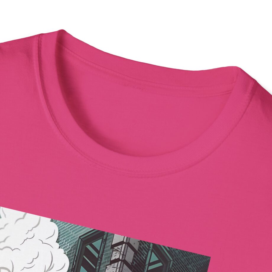 Austinshow Unisex Softstyle T-shirt