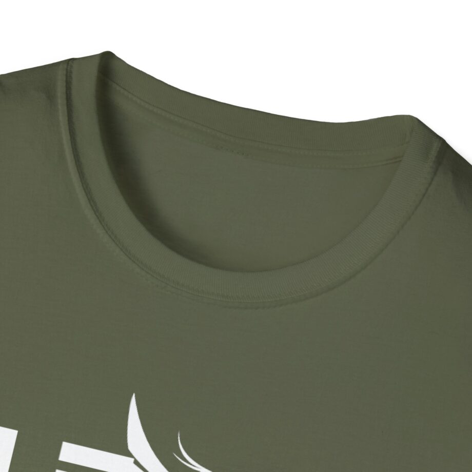 Illenium Script Unisex Softstyle T-Shirt