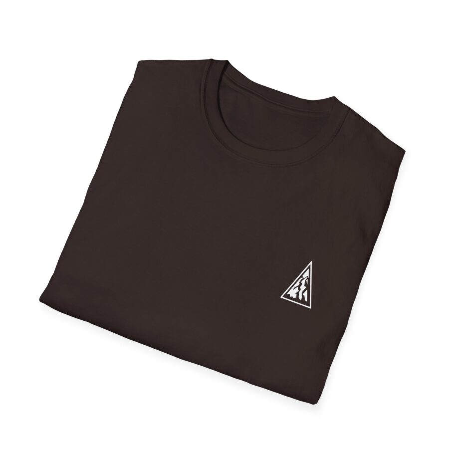 Lvndmark Beware Unisex Softstyle T-shirt