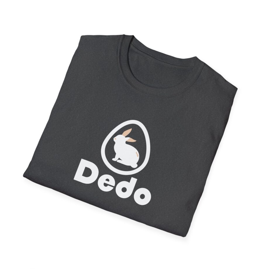 Mizkif Dedo Unisex Softstyle T-shirt