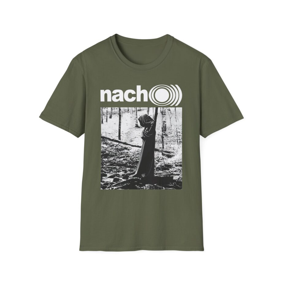 Weekend Nachos Sunn Unisex Softstyle T-Shirt