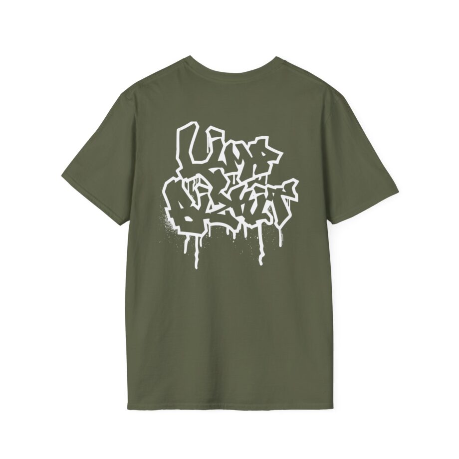 Limp Bizkit Unisex Softstyle