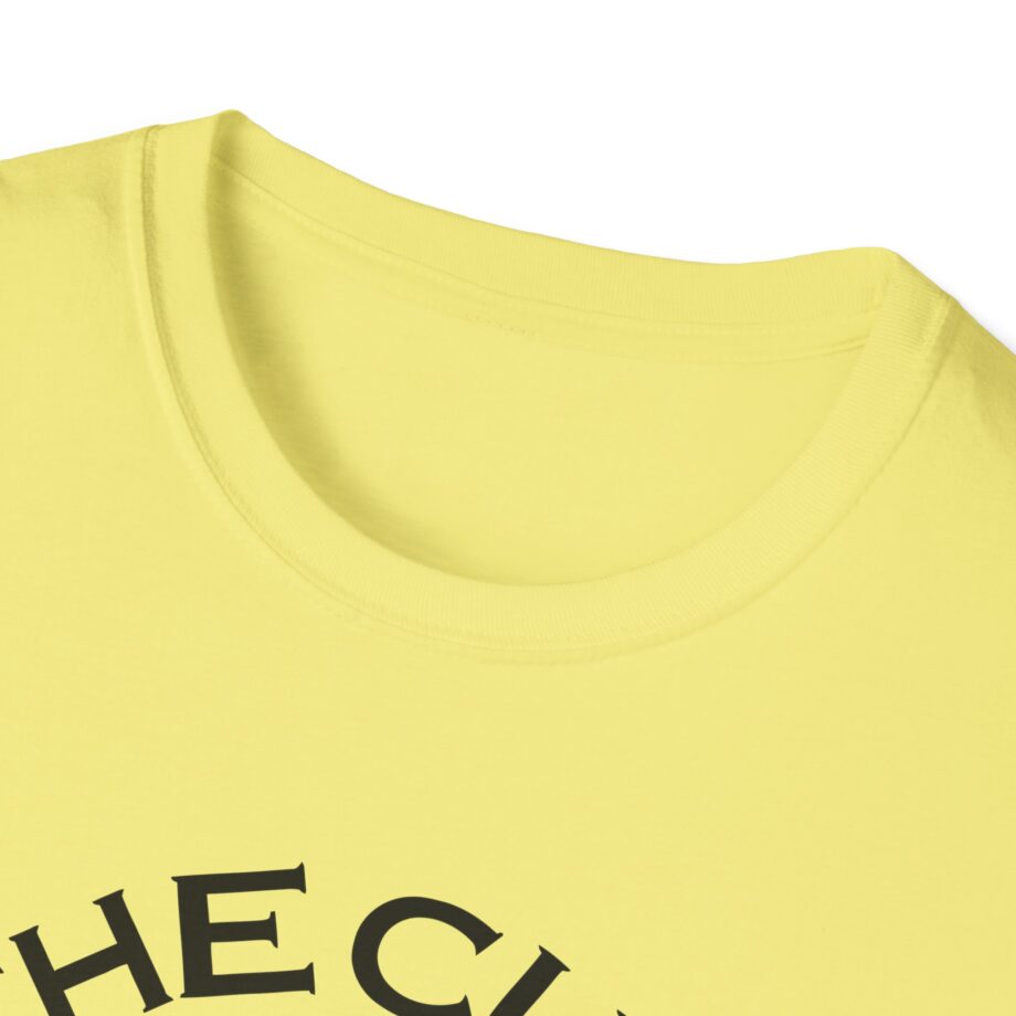 The Cult  Sonic Temple Unisex Softstyle T-Shirt