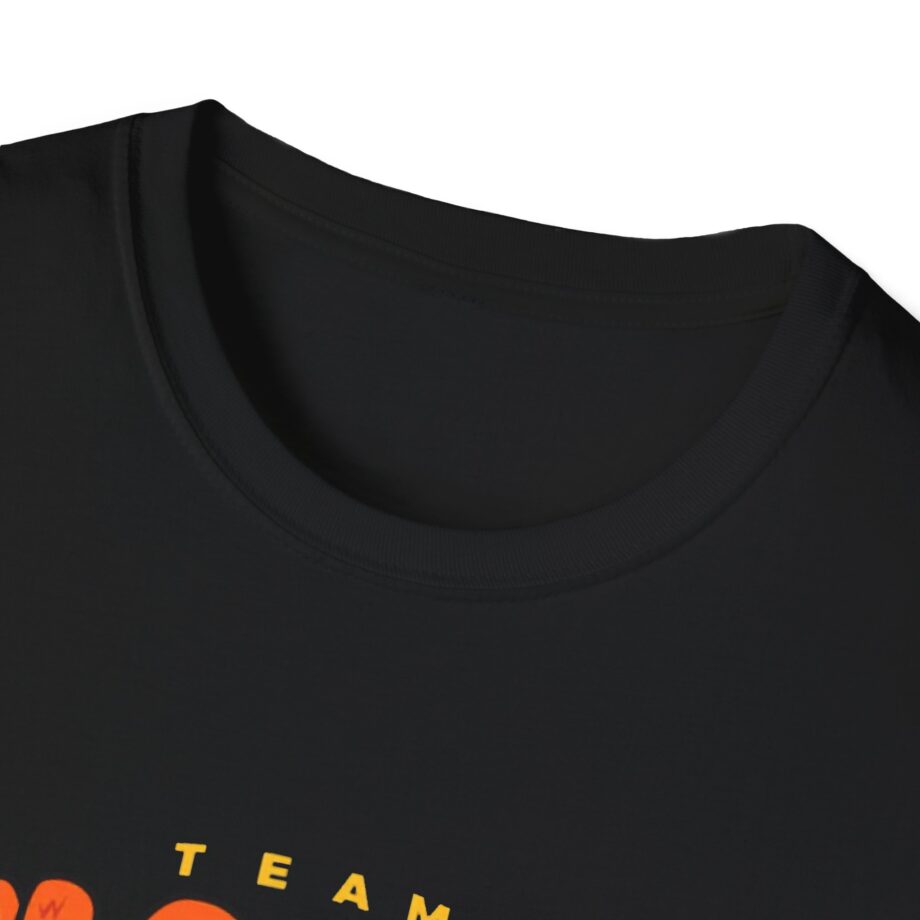 Crainer the Floppy Team Unisex Softstyle T-shirt