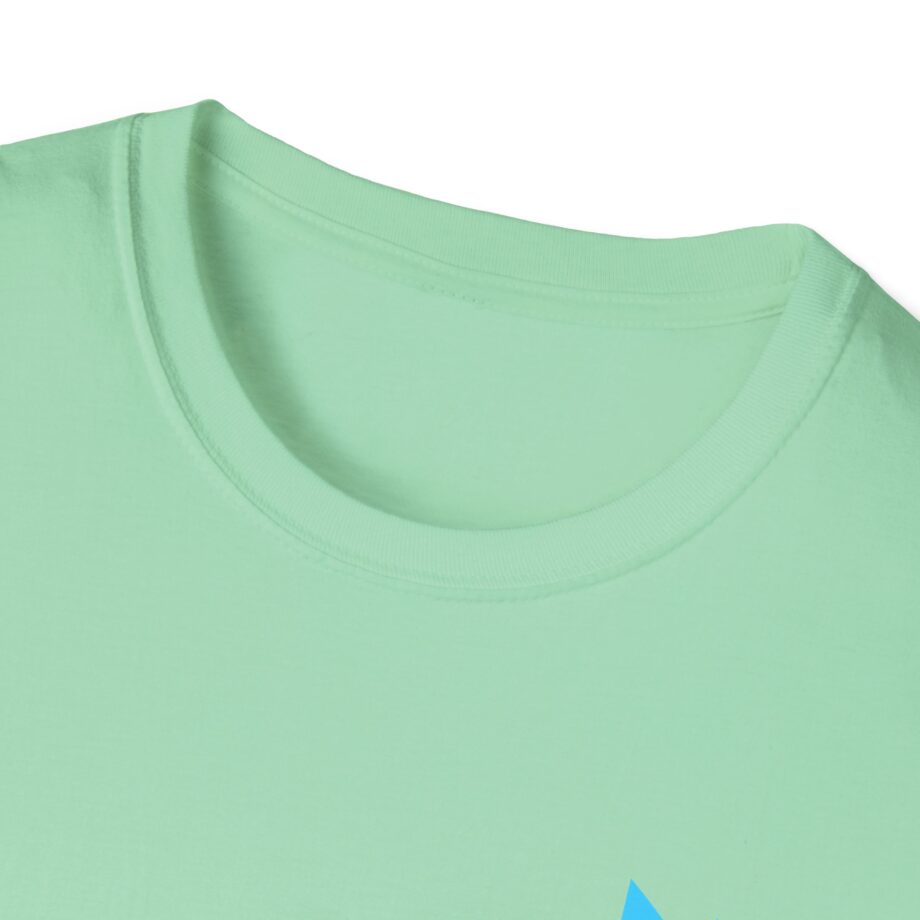 Ninja Unisex Softstyle T-Shirt
