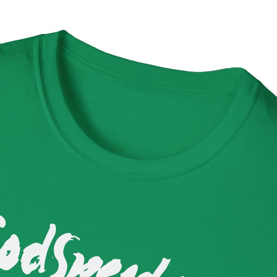 Godspeed You Black Emperor Unisex Softstyle T-Shirt