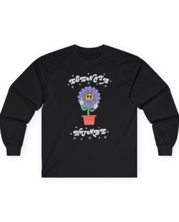Humbe Esencia Unisex Ultra Cotton Long Sleeve Tee