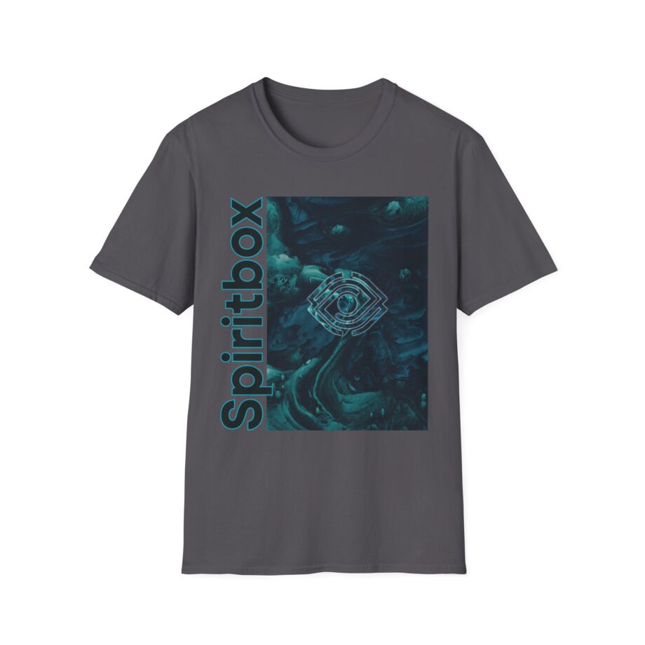 Spiritbox Unisex Softstyle T-Shirt
