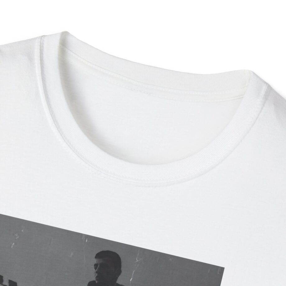 Nayt Unisex Softstyle T-Shirt