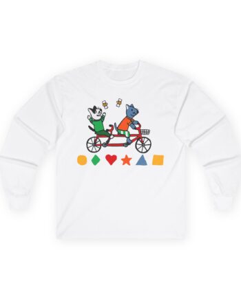Slushy Noobz Unisex Ultra Cotton Long Sleeve Tee