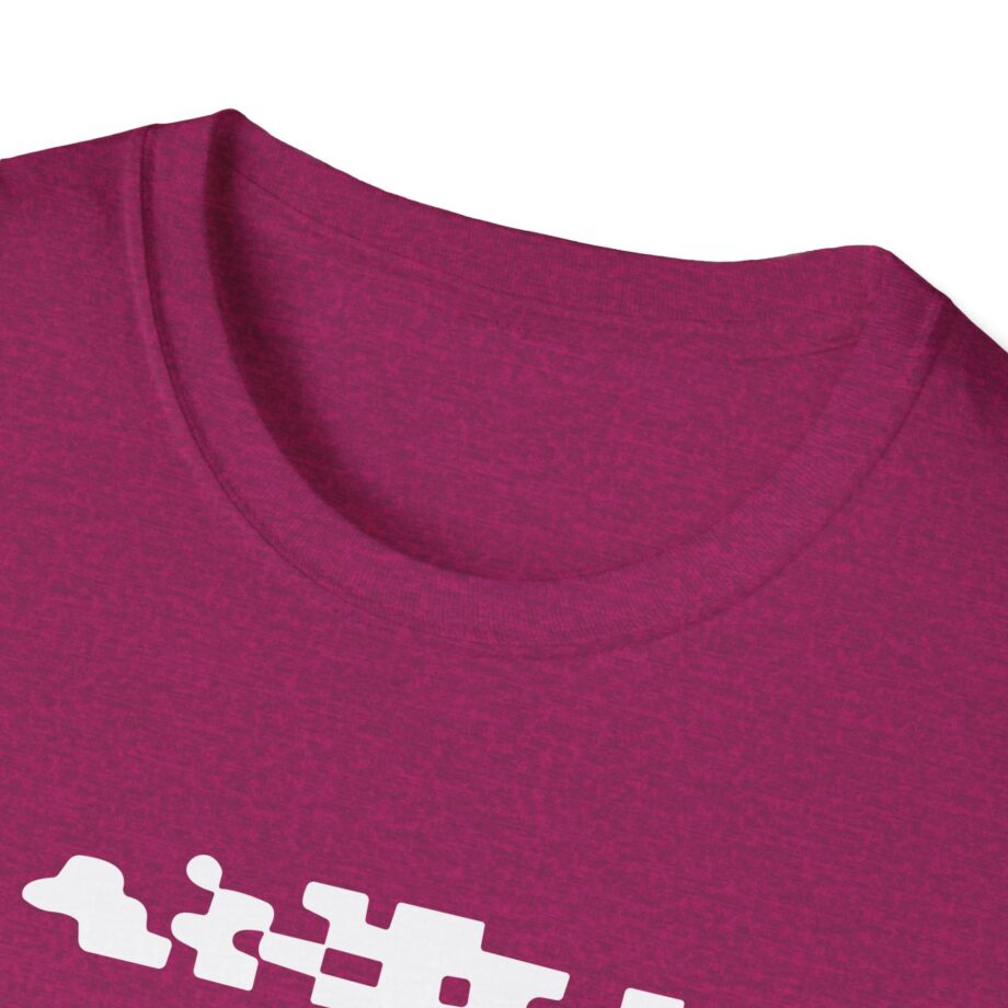 Luzu  Unisex Softstyle T-Shirt
