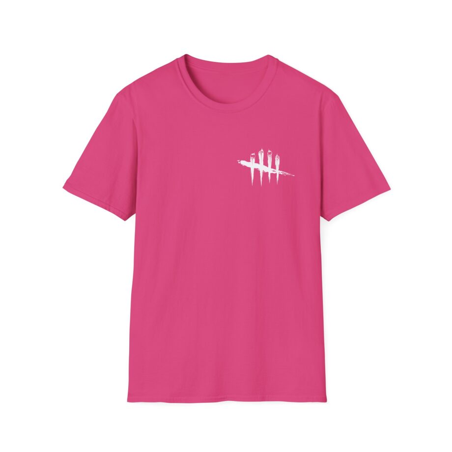 Skermz Unisex Softstyle T-shirt
