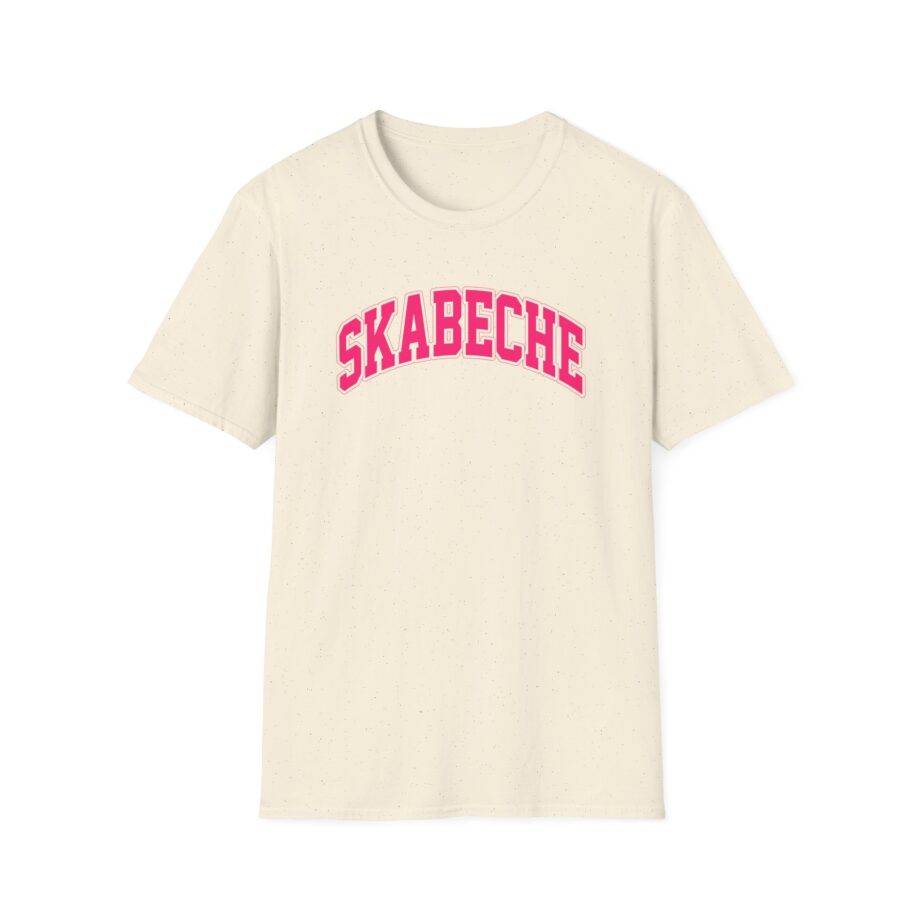 Skabeche Unisex Softstyle T-Shirt