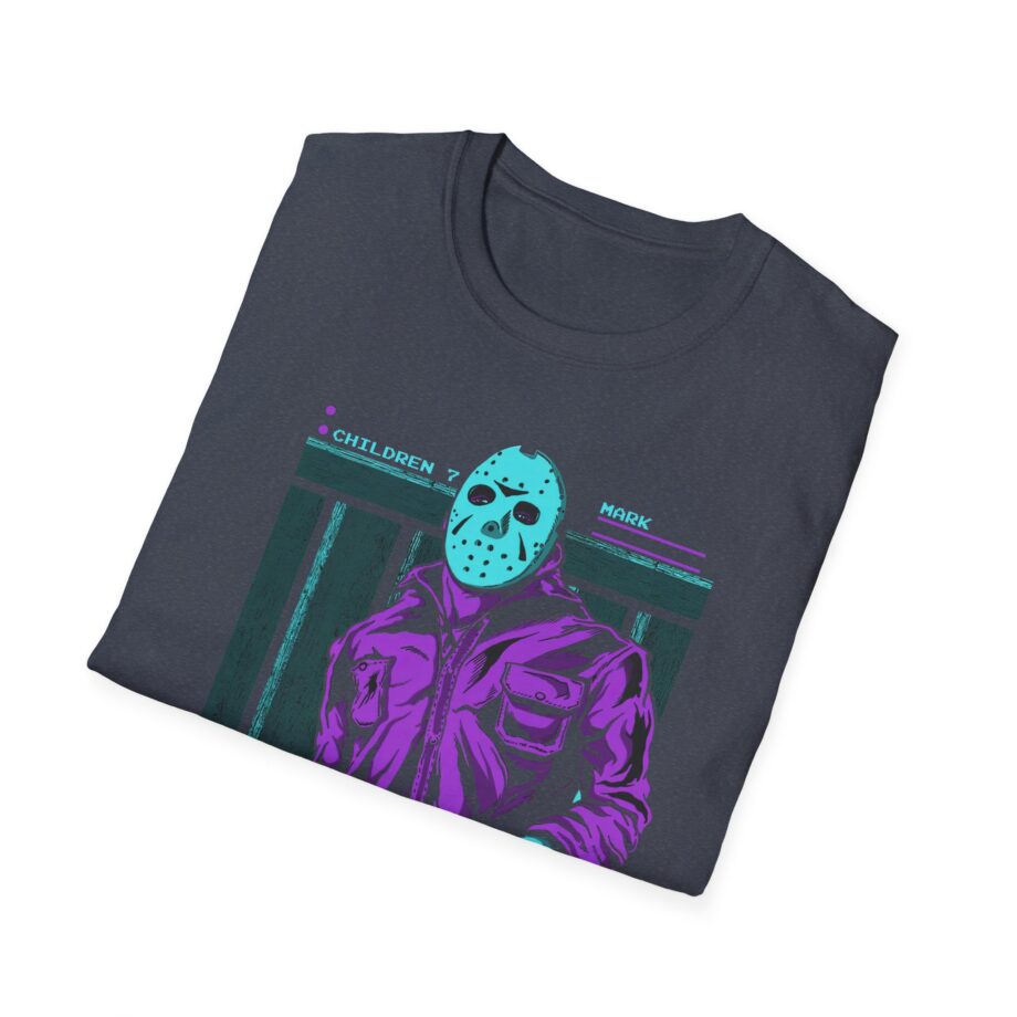Dashie Camp 1989 Unisex Softstyle T-shirt