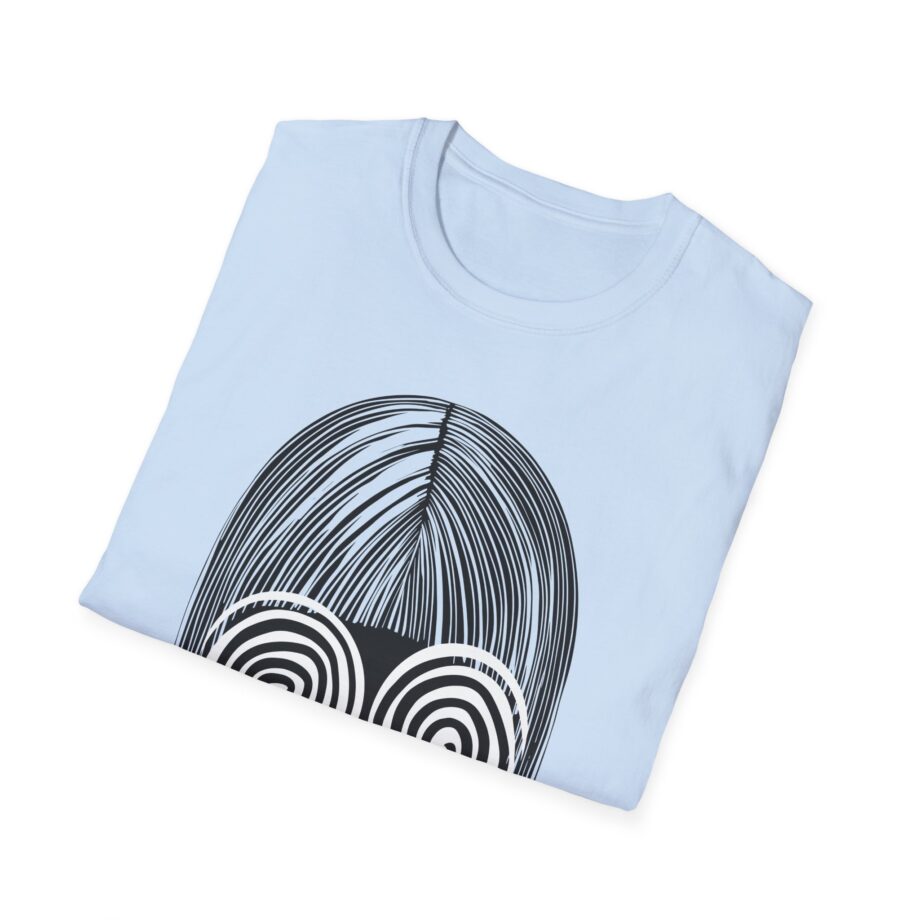 Tierra Whack Unisex Softstyle T-shirt
