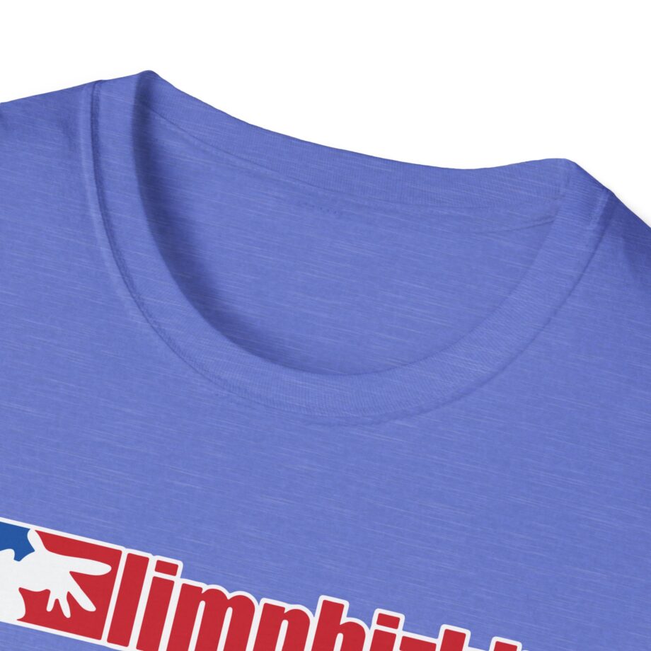 Limp Bizkit  Unisex Softstyle T-Shirt