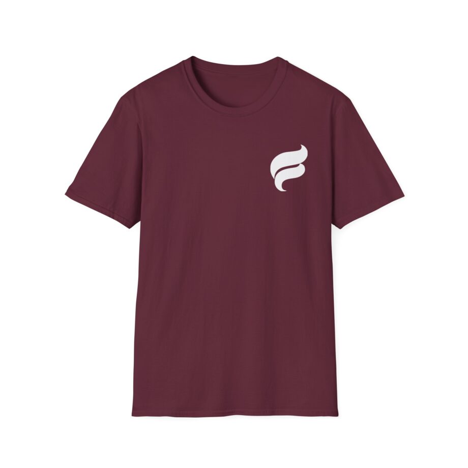 Fresh  Unisex Softstyle T-Shirt
