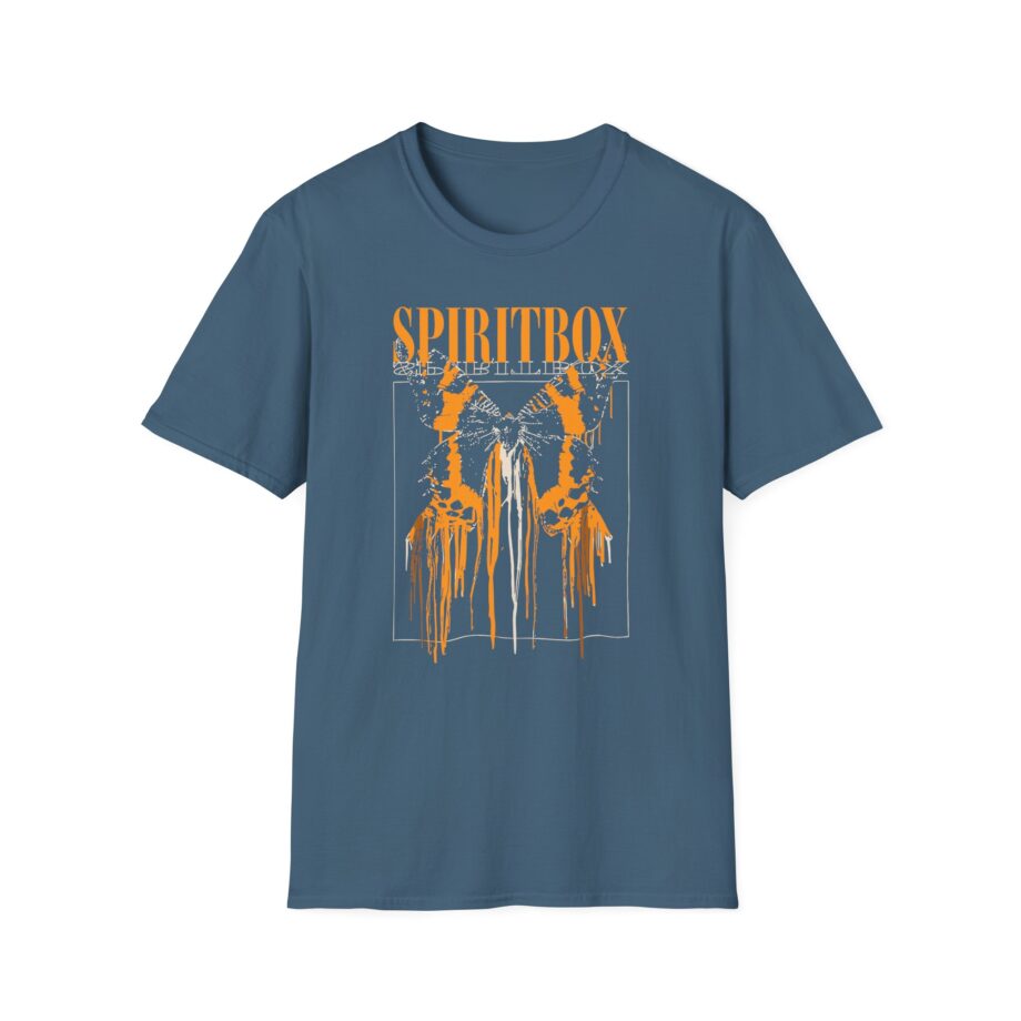 Spiritbox  Unisex Softstyle T-Shirt