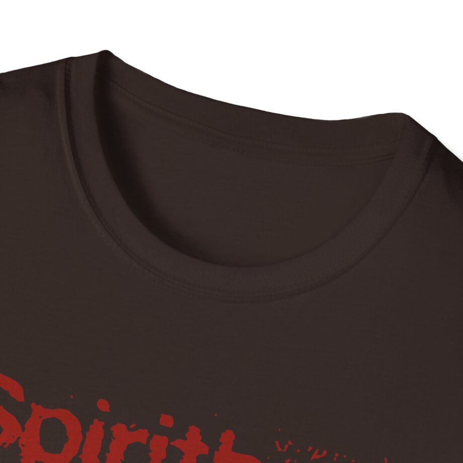 Spiritbox Static Unisex Softstyle T-Shirt