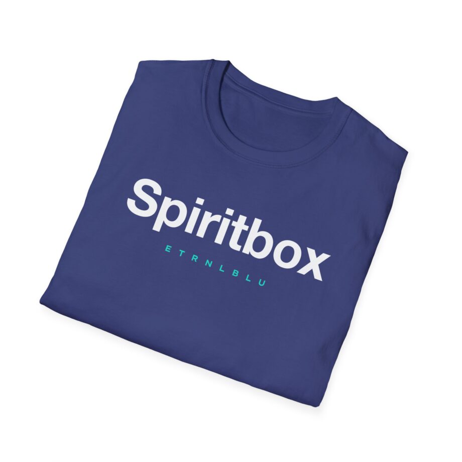 Spiritbox Unisex Softstyle T-Shirt