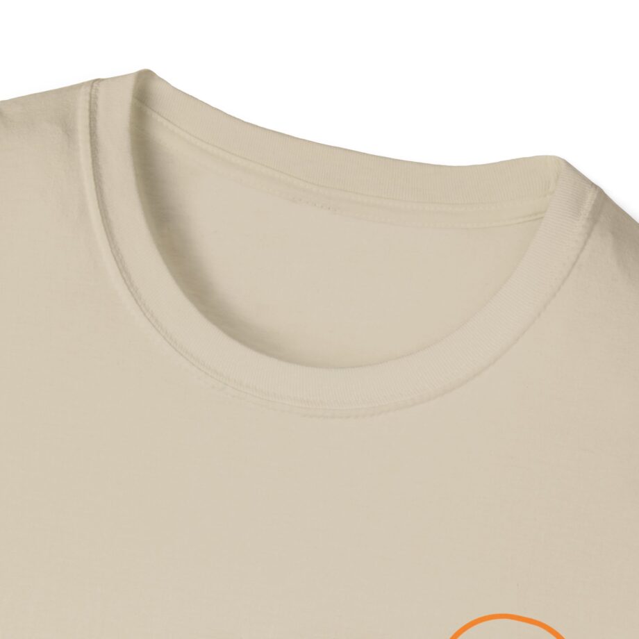 Froukje Unisex Softstyle T-Shirt