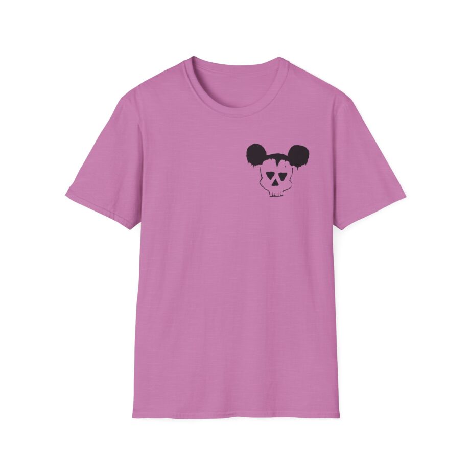 Death Cult Unisex Softstyle T-Shirt