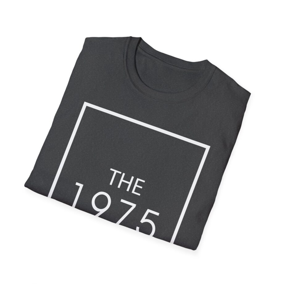 The  Original Logo Unisex Softstyle T-shirt