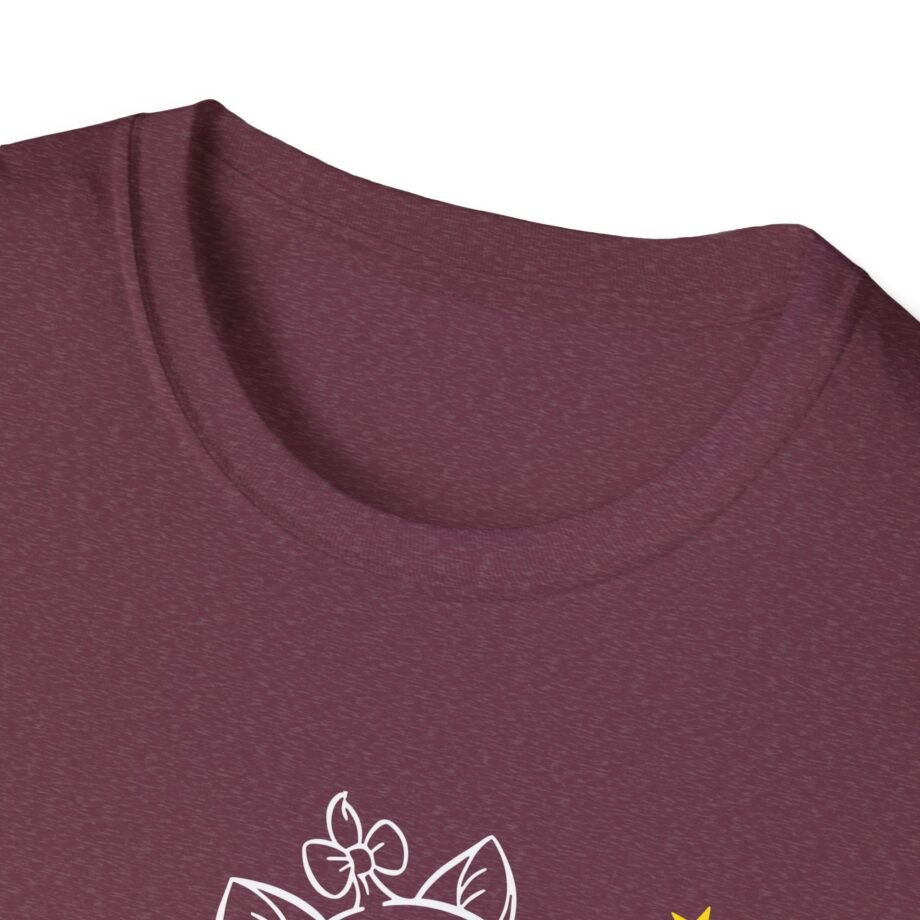 Beabadoobee Dancer Unisex Softstyle T-Shirt