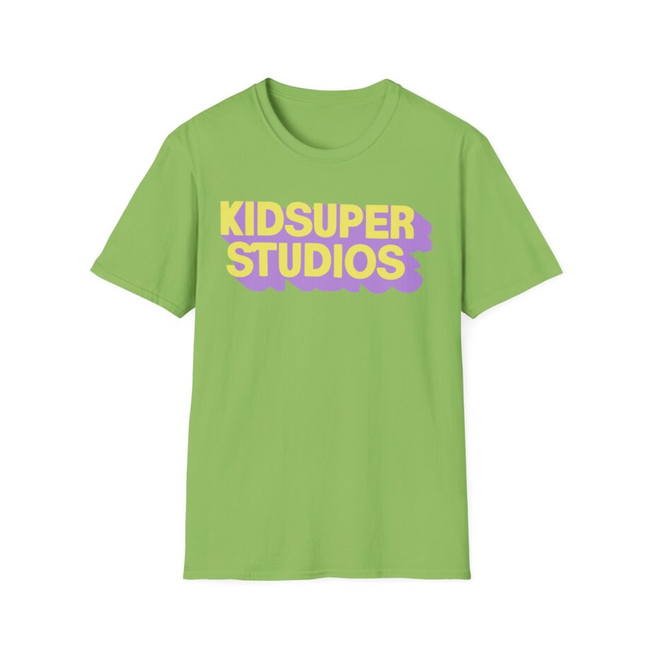 Russ Kidsuper Studios Unisex Softstyle T-shirt