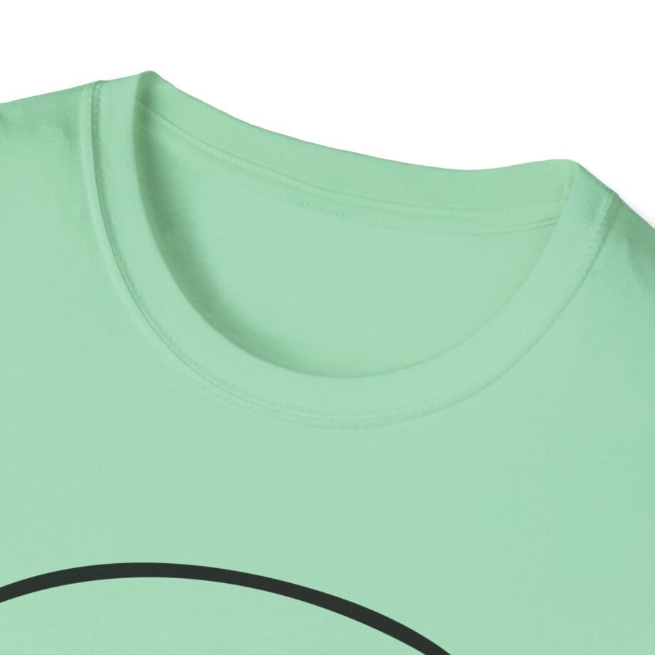 Nate Bargatze Unisex Softstyle T-Shirt