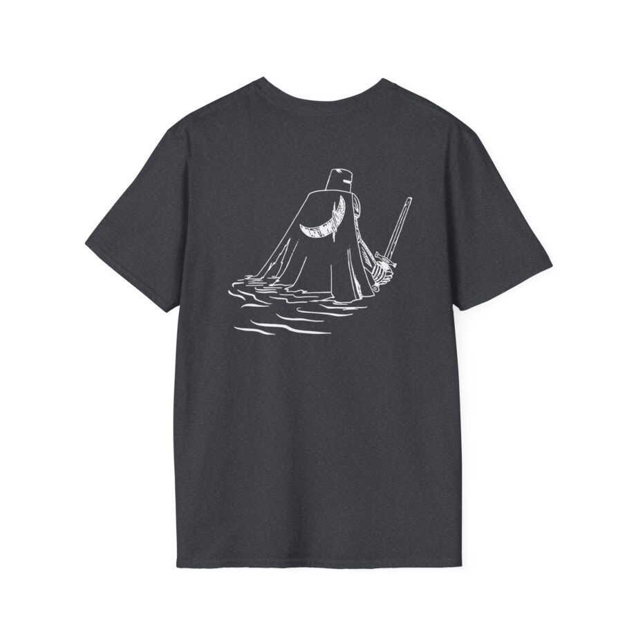 King Krule Kang Krule Unisex Softstyle T-shirt
