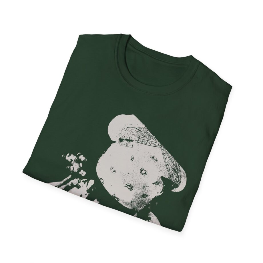 Smino Maybe in Nirvana Ss Unisex Softstyle T-shirt