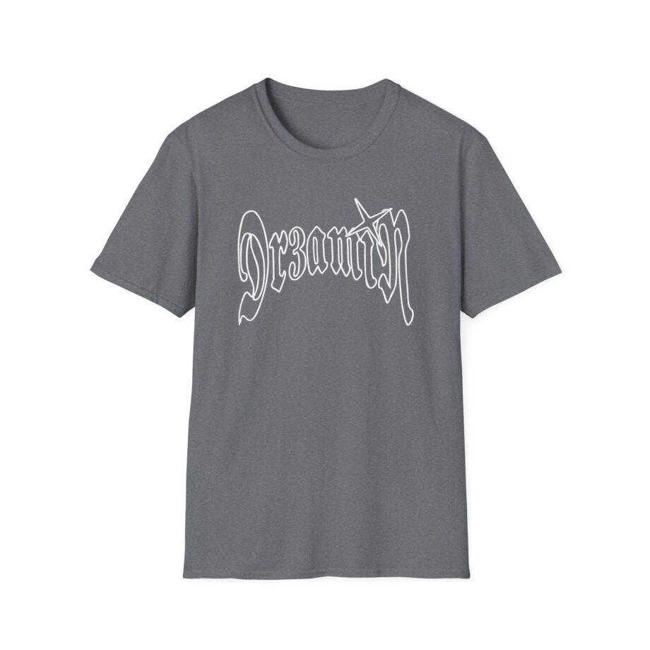Dr3amin Unisex Softstyle T-Shirt