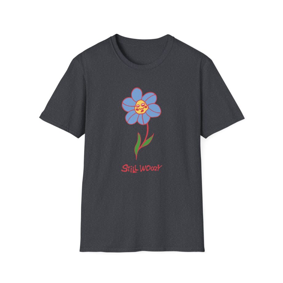 Still Woozy Unisex Softstyle T-shirt