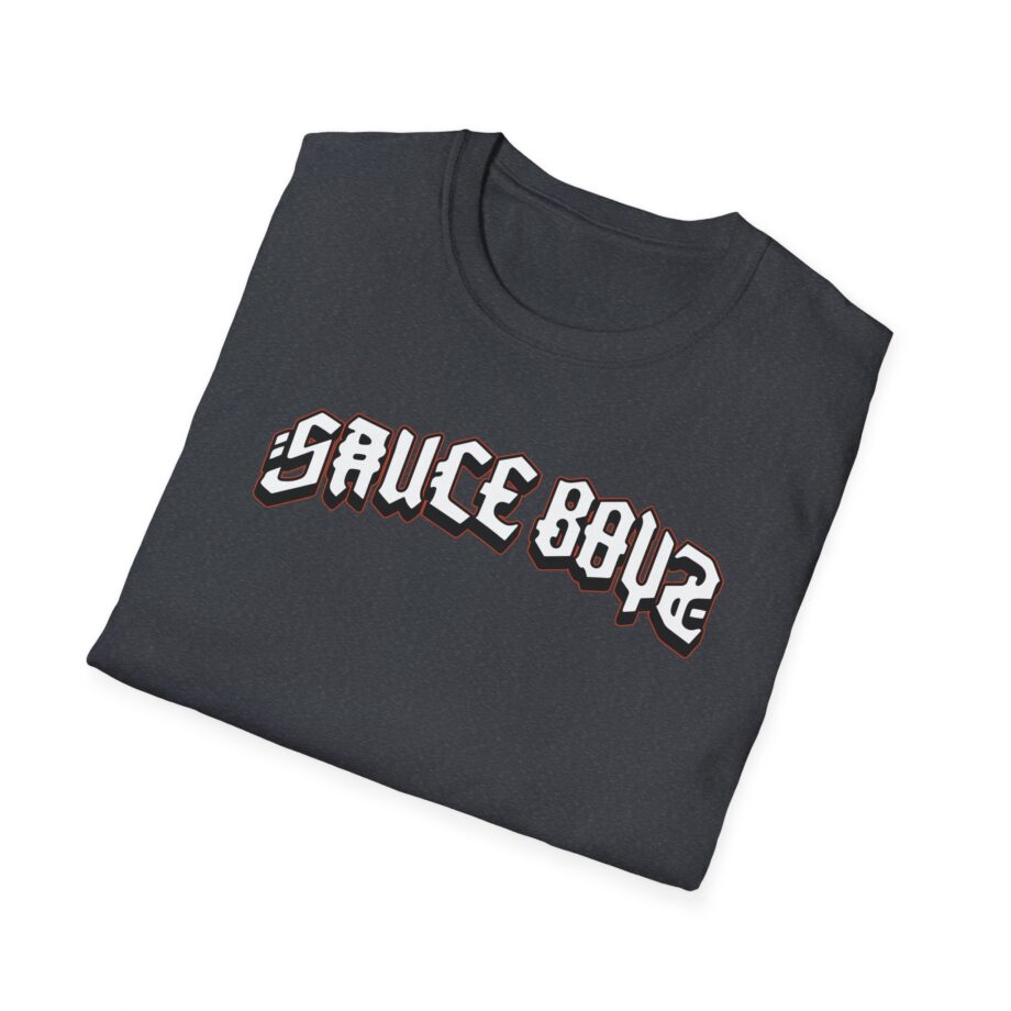 Eladio Carrion Sauce Boyz Unisex Softstyle T-Shirt