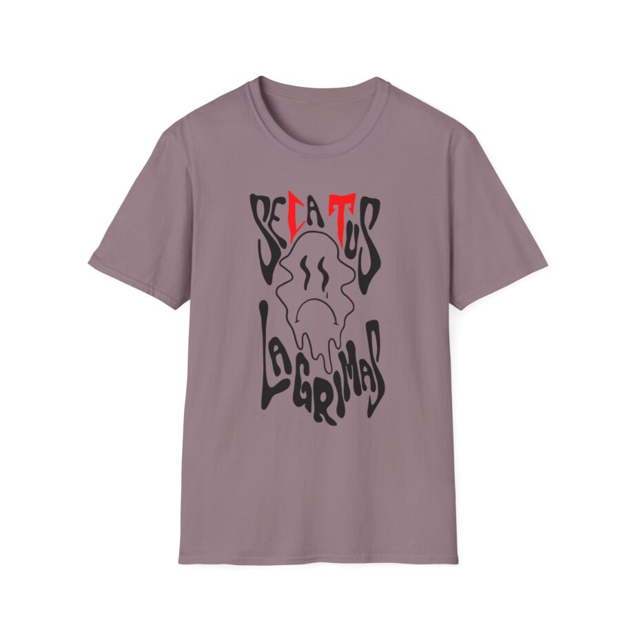 Natanael Cano Unisex Softstyle T-Shirt