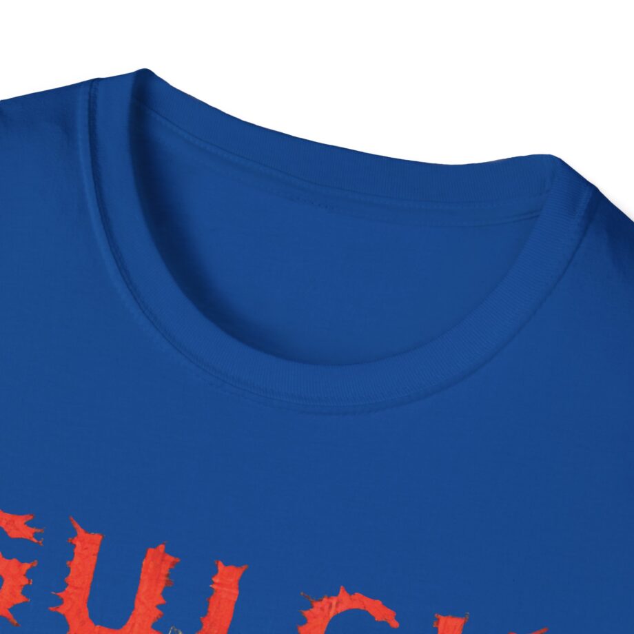 Gulch Unisex Softstyle T-shirt